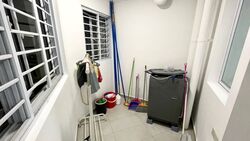 Blk 134 Rivervale Plains (Sengkang), HDB 5 Rooms #606337091